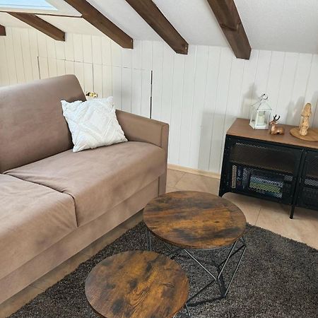 Urlaub Im Schwarzwald Appartement Lenzkirch Buitenkant foto