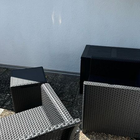 Urlaub Im Schwarzwald Appartement Lenzkirch Buitenkant foto