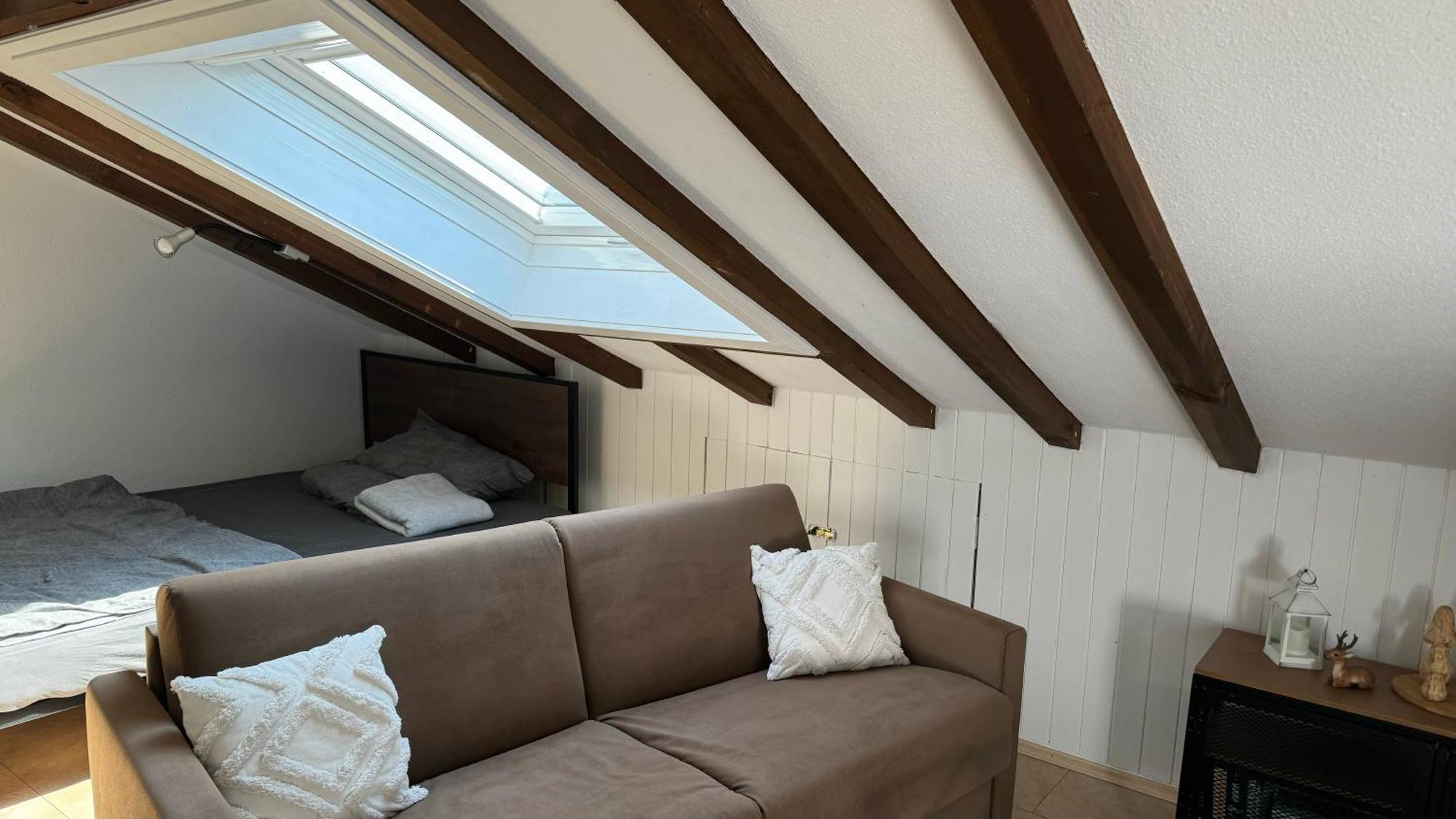 Urlaub Im Schwarzwald Appartement Lenzkirch Buitenkant foto