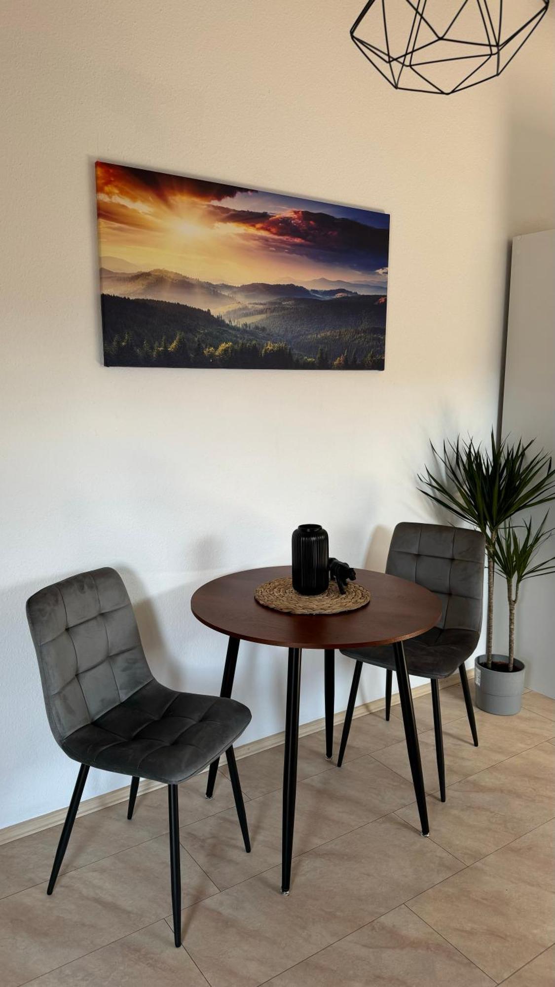 Urlaub Im Schwarzwald Appartement Lenzkirch Buitenkant foto