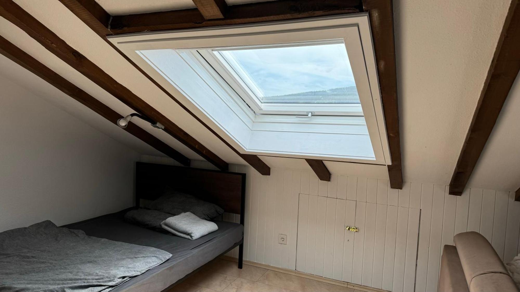 Urlaub Im Schwarzwald Appartement Lenzkirch Buitenkant foto