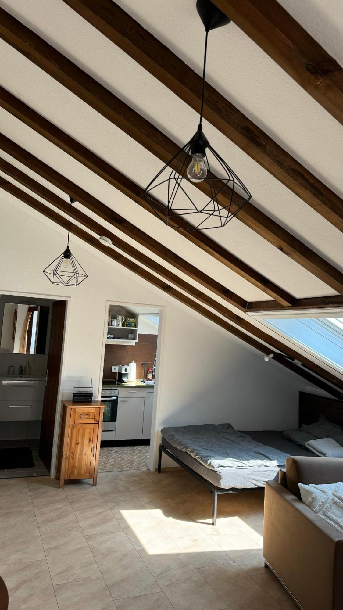 Urlaub Im Schwarzwald Appartement Lenzkirch Buitenkant foto